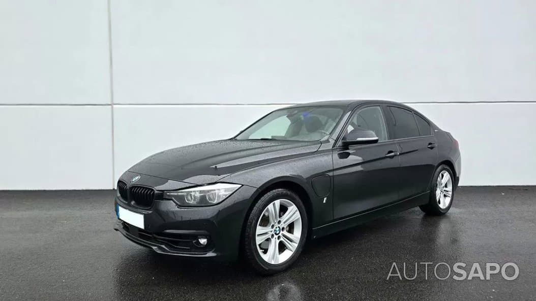 BMW Série 3
