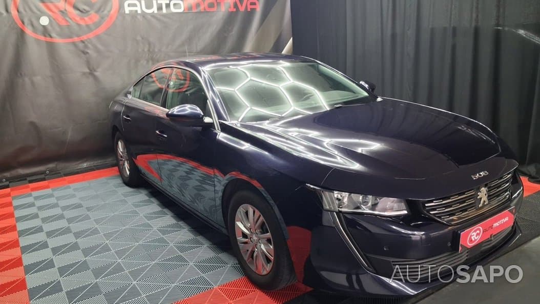 Peugeot