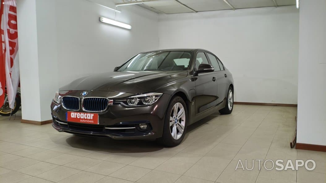 BMW Série 3