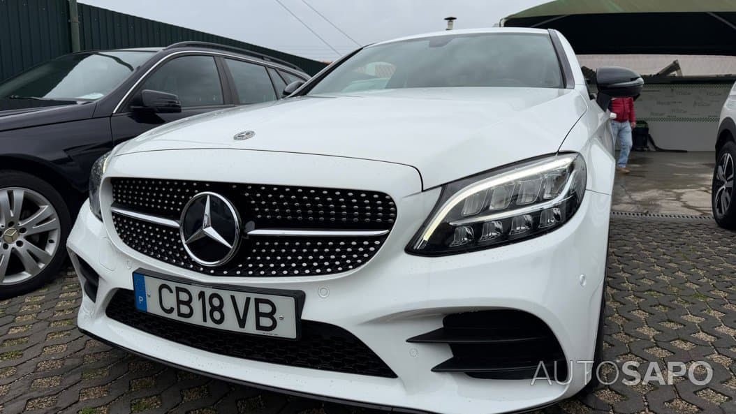 Mercedes-Benz Classe C