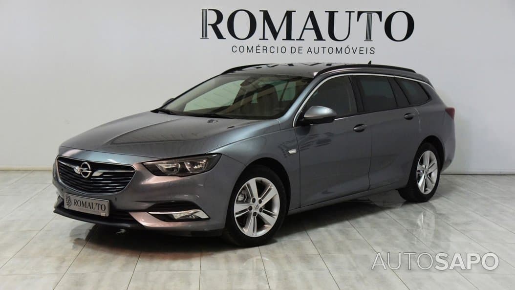 Opel