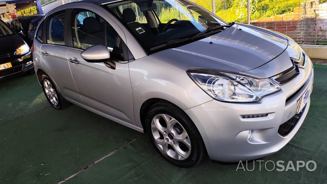Citroën C3