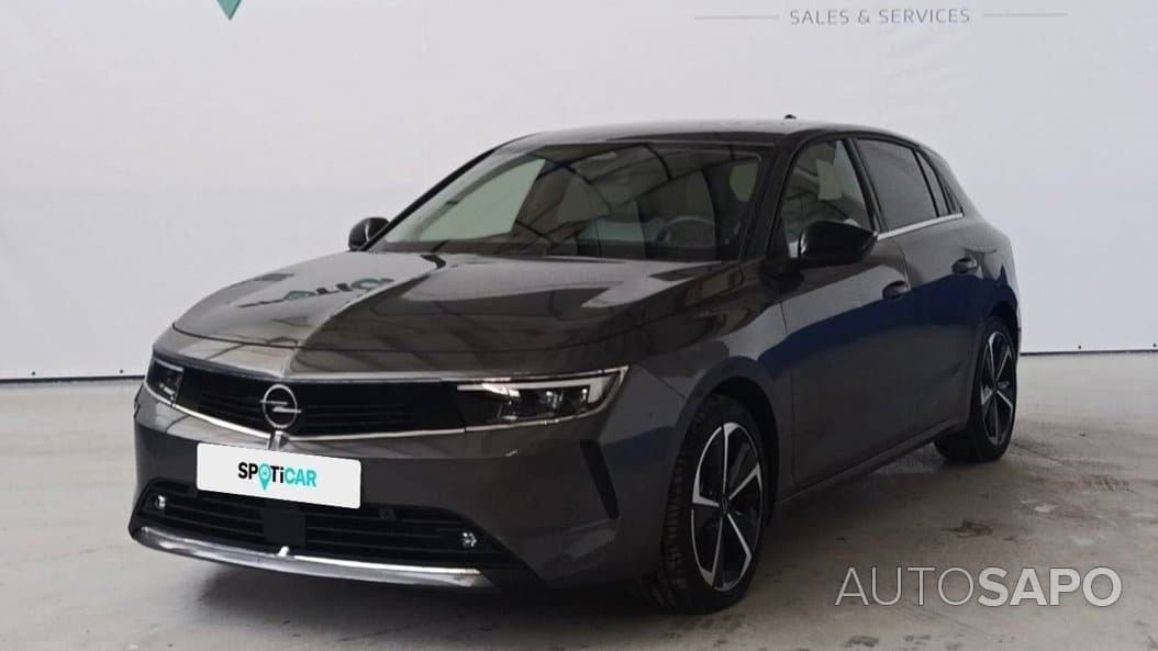 Opel