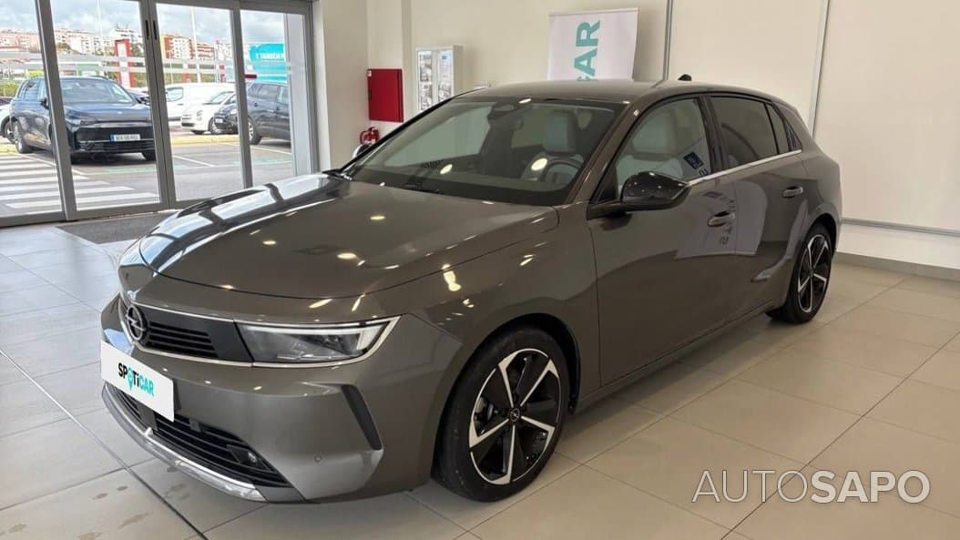 Opel