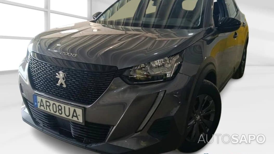 Peugeot