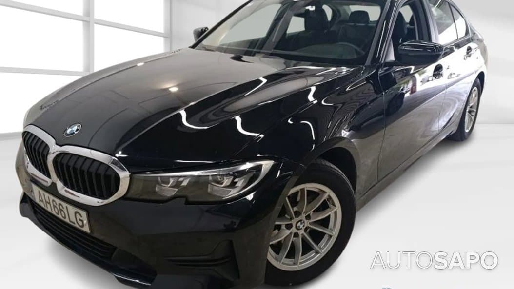 BMW Série 3