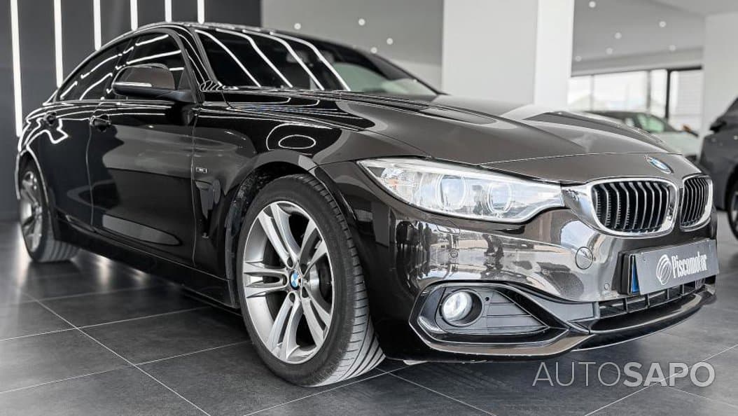 BMW Série 4
