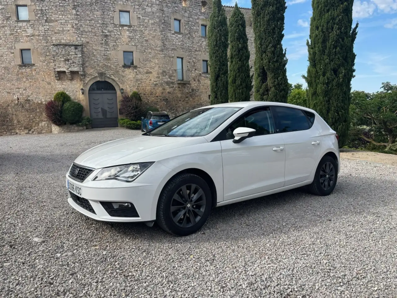 SEAT Leon 1.5 EcoTSI S&S Style 130