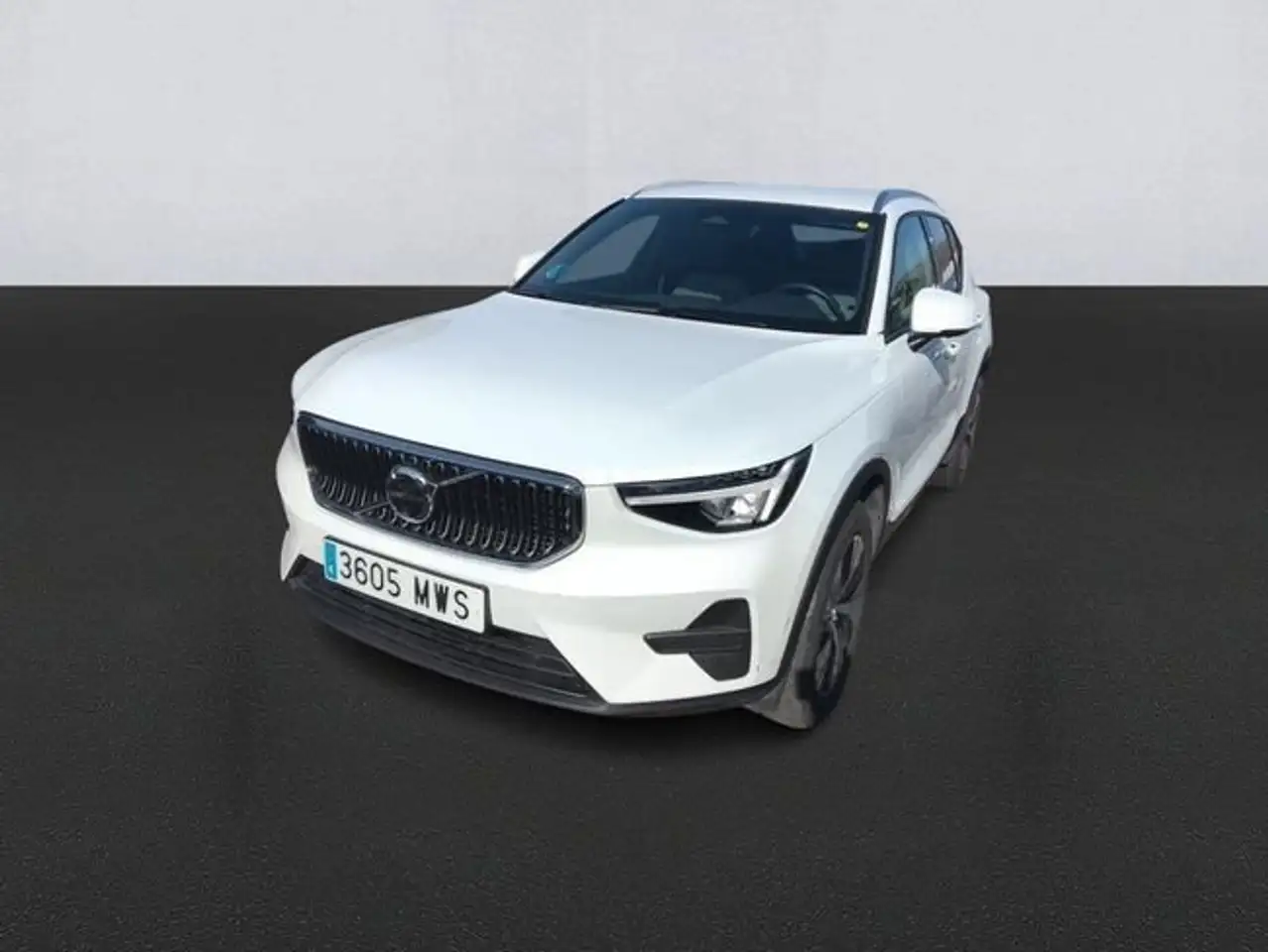 Volvo XC40 2.0 B4 G Core Auto