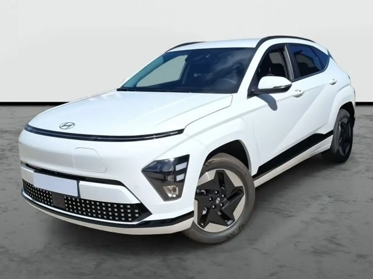 Hyundai Kona Nuevo Eléctrico 160 kW (218 CV) Smart MY25