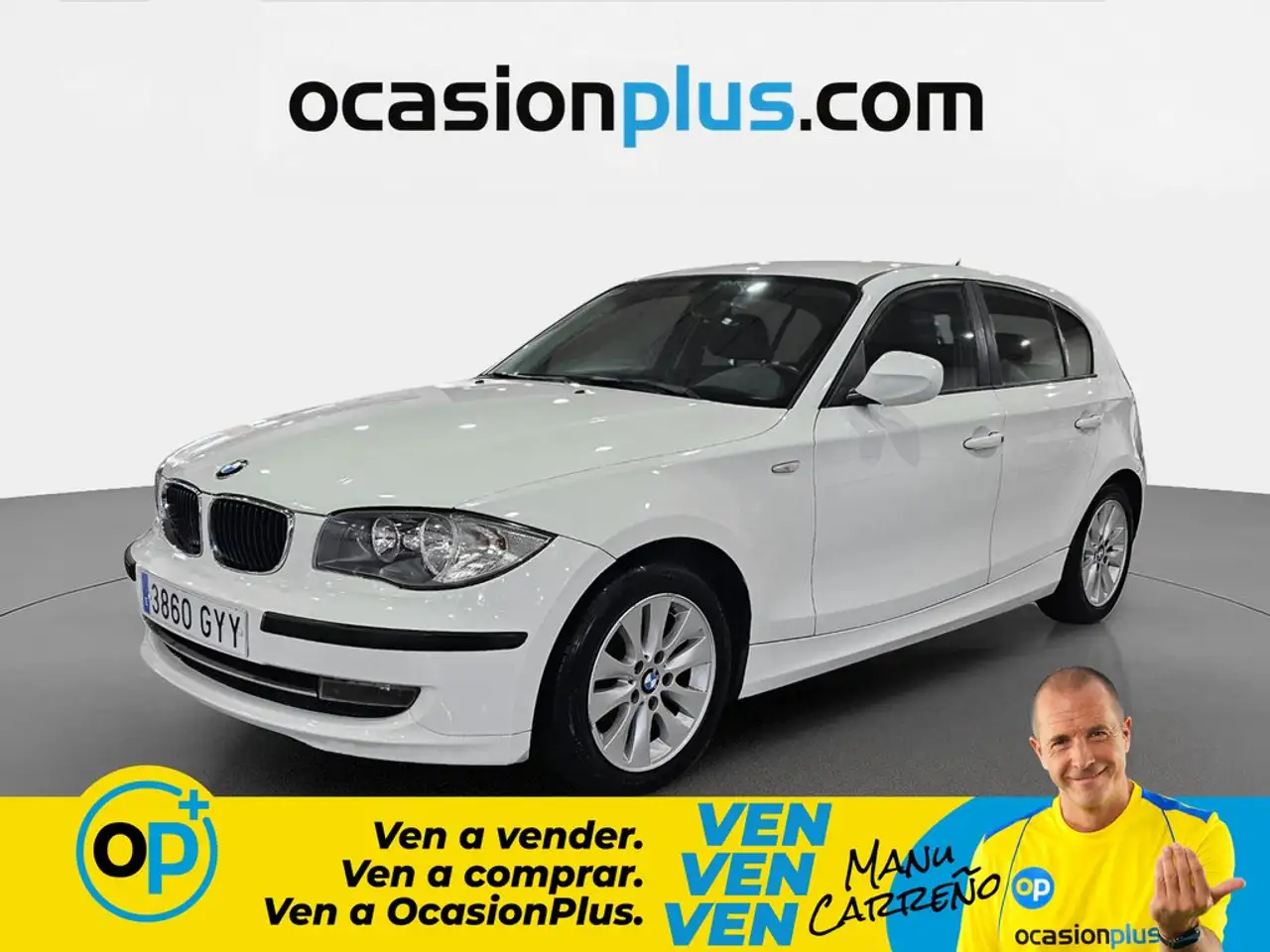 BMW 116 116d
