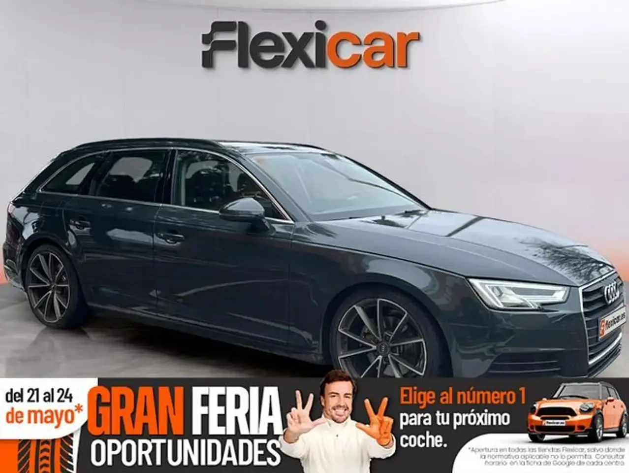 Audi A4 Avant 30 TDI Advanced S tronic 90kW
