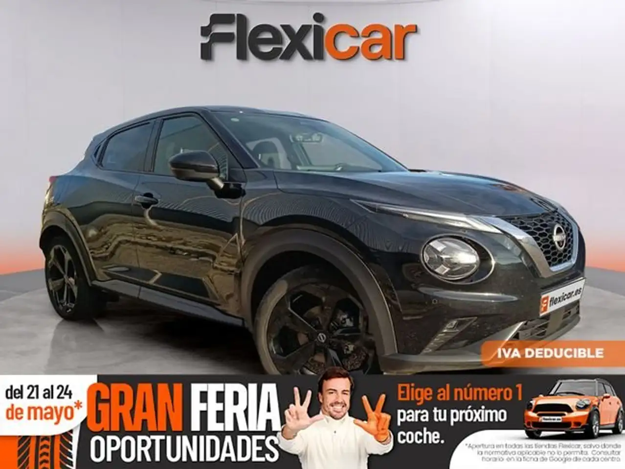Nissan Juke DIG-T 84 kW (114 CV) 6M/T Tekna