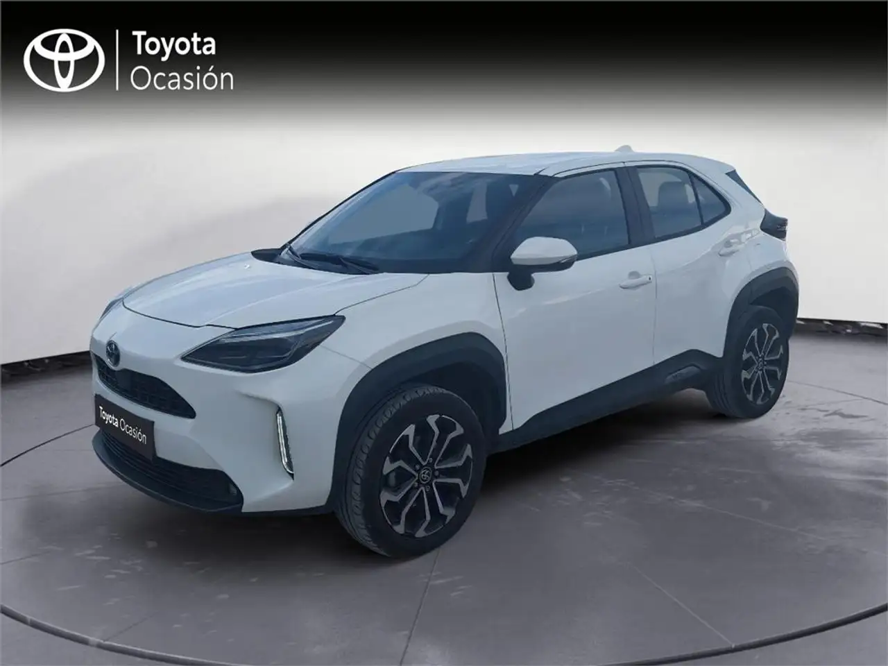 Toyota Yaris Cross 120H Active Tech