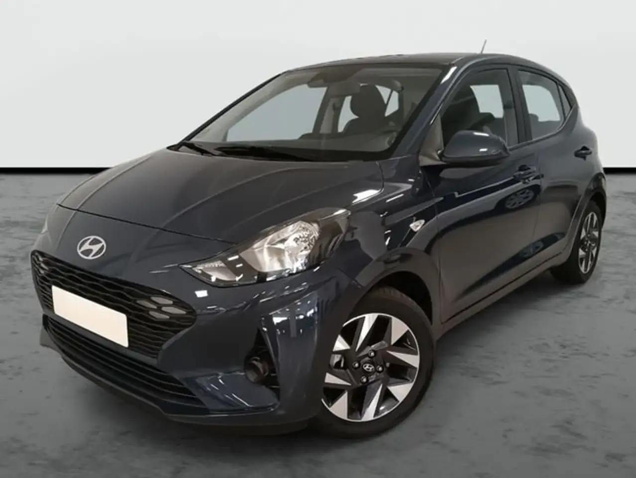Hyundai i10 Berlina 84cv Manual de 5 Puertas