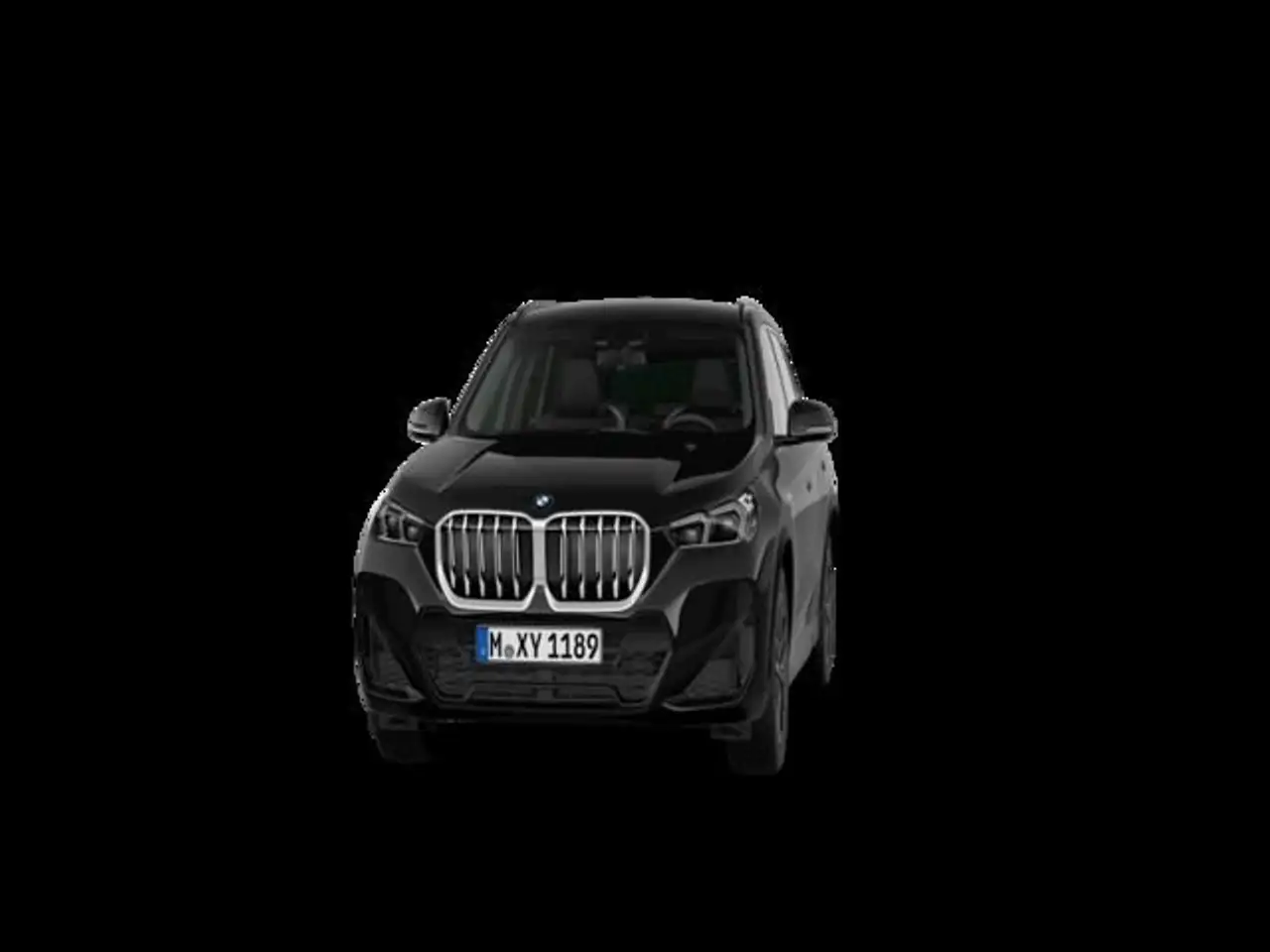 BMW X1 xDrive 20dA