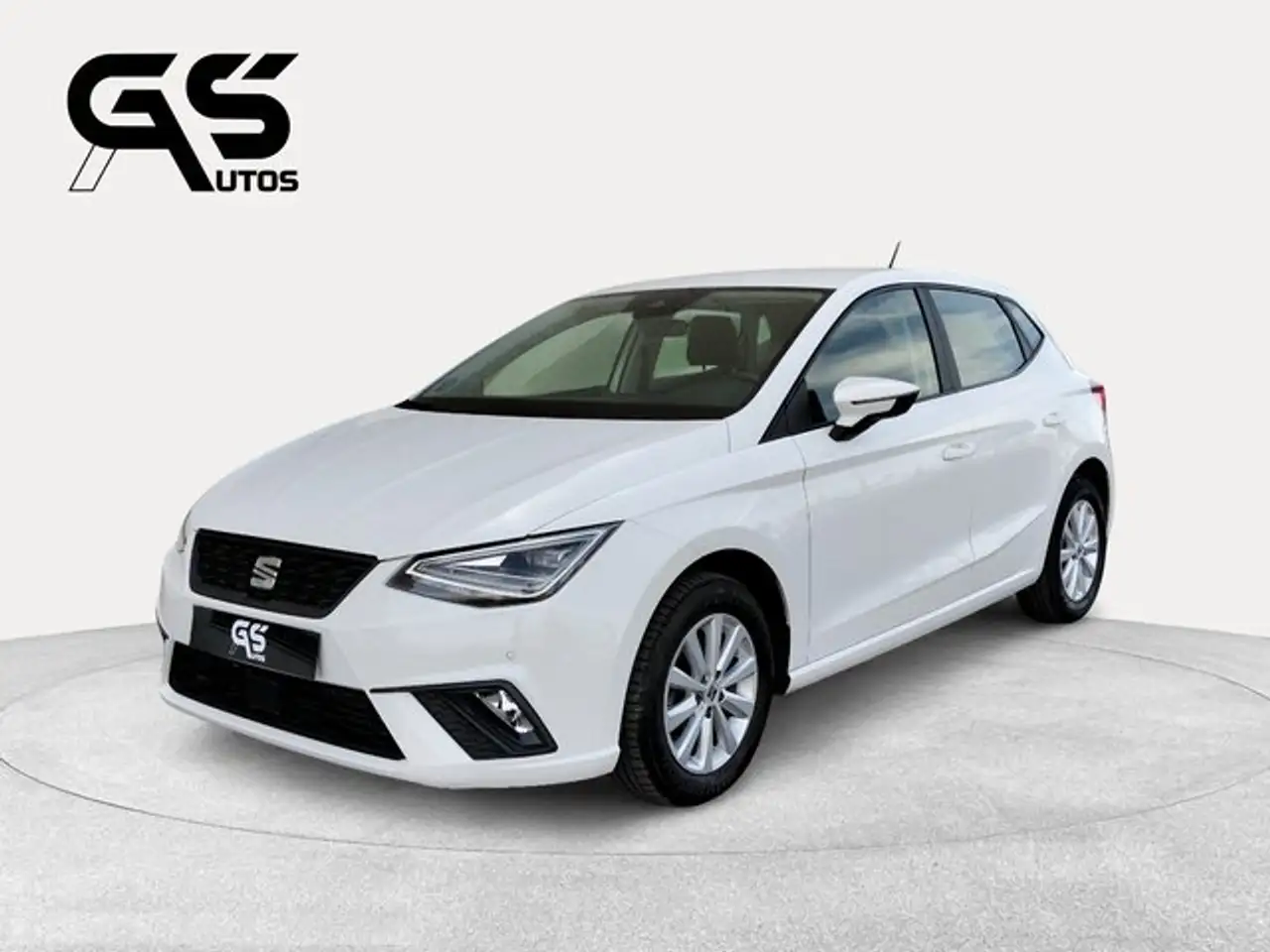 SEAT Ibiza 1.0 TSI S&S Style 110