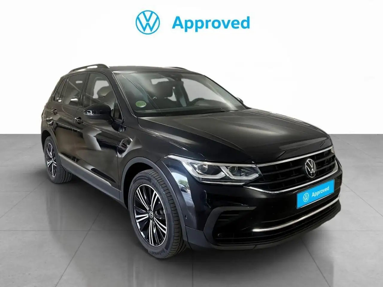 Volkswagen Tiguan 2.0TDI Life 110kW