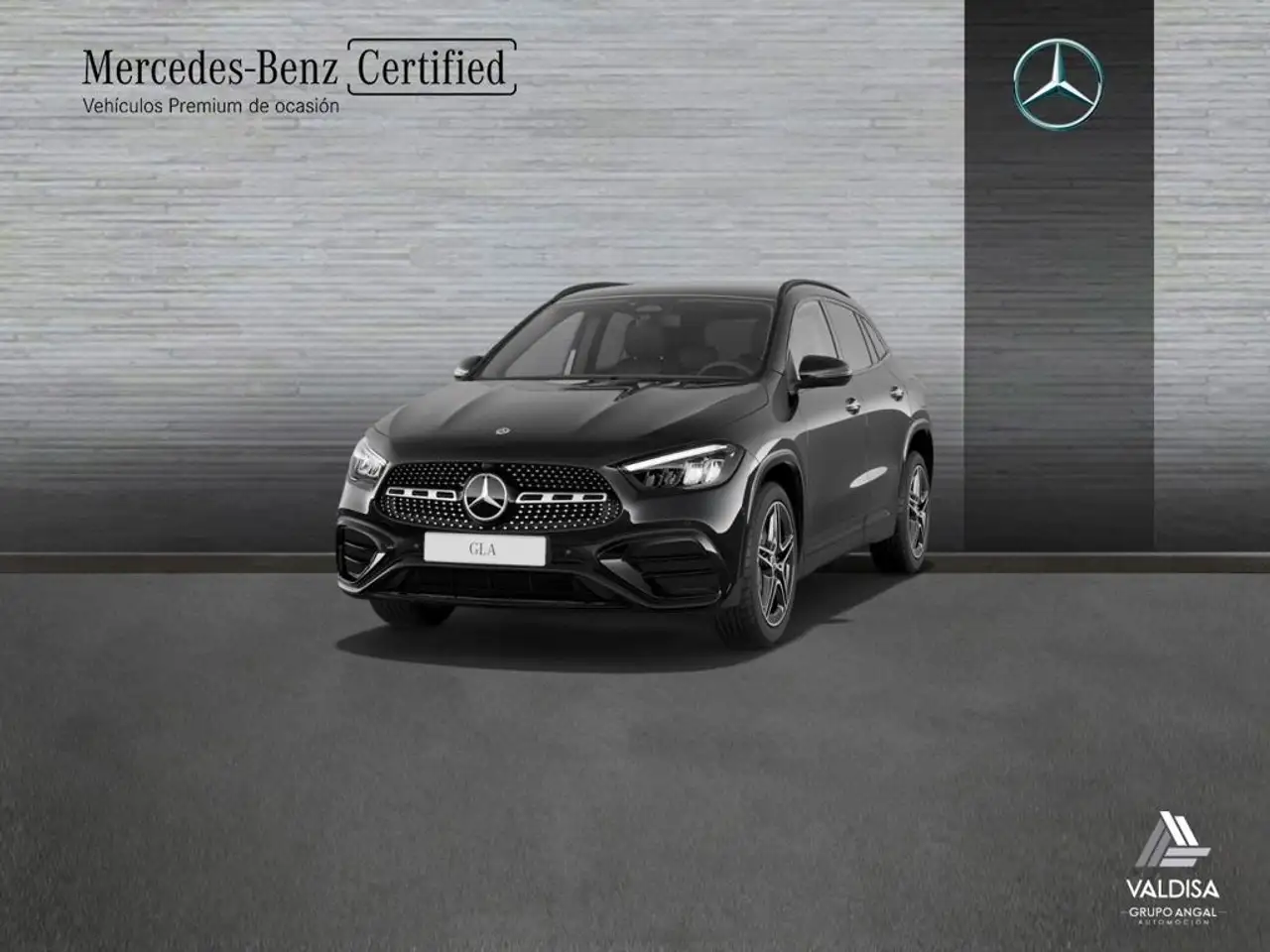 Mercedes-Benz GLA 200 D