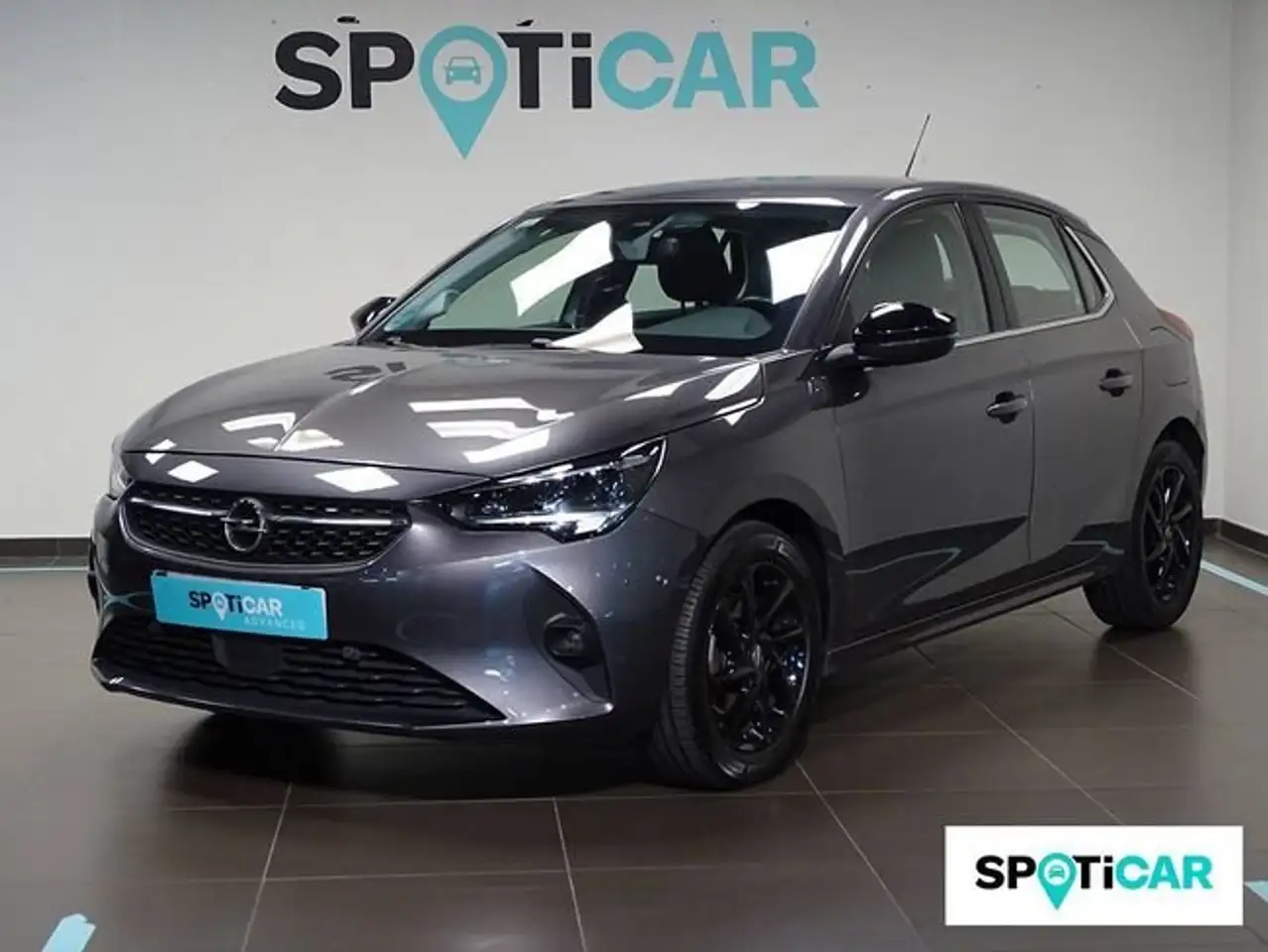Opel Corsa 1.2T XHL 74kW (100CV) YES