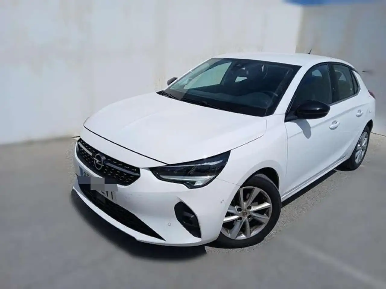 Opel Corsa 1.2T XHL S/S Elegance 100