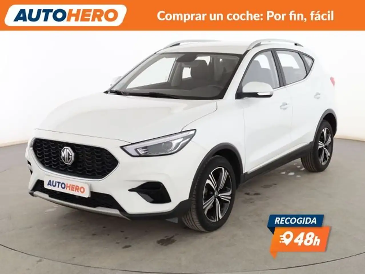 MG ZS 1.5 VTi Comfort