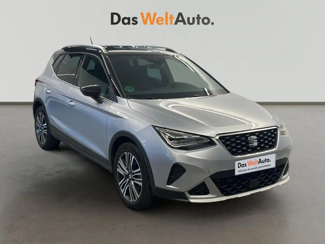 SEAT Arona 1.0 TSI Xperience XL 81 kW (110 CV)