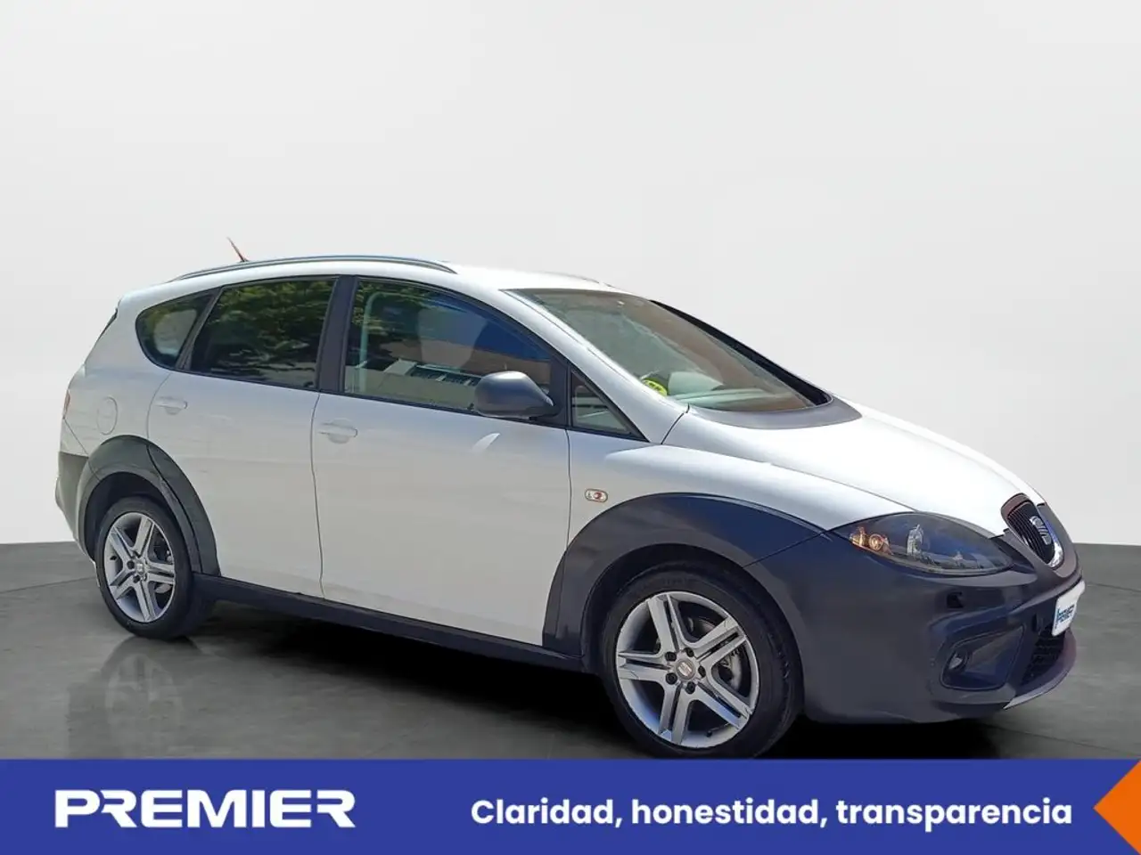 SEAT Altea 1.6TDI 2WD