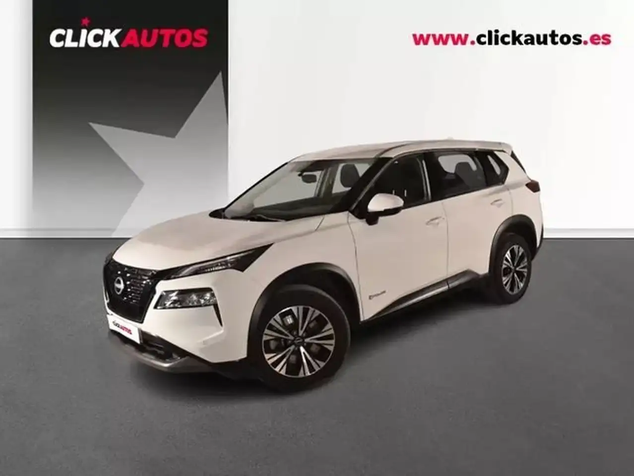 Nissan X-Trail 1.5 e-Power 213CV 4x4 Acenta