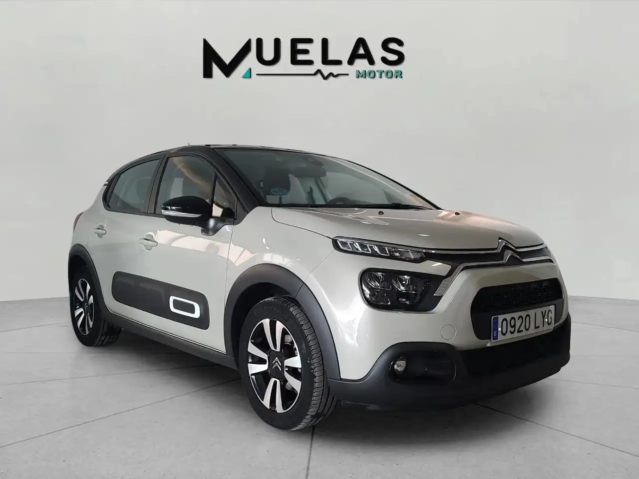 Citroën C3 1.2 PureTech S&S Feel Pack 83