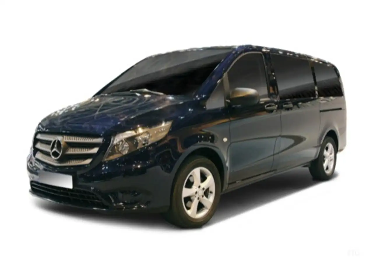Mercedes-Benz Vito Tourer 116 CDI Select Larga 9G-Tronic Vito Tourer 116 CDI Select Larga 9G-Tronic
