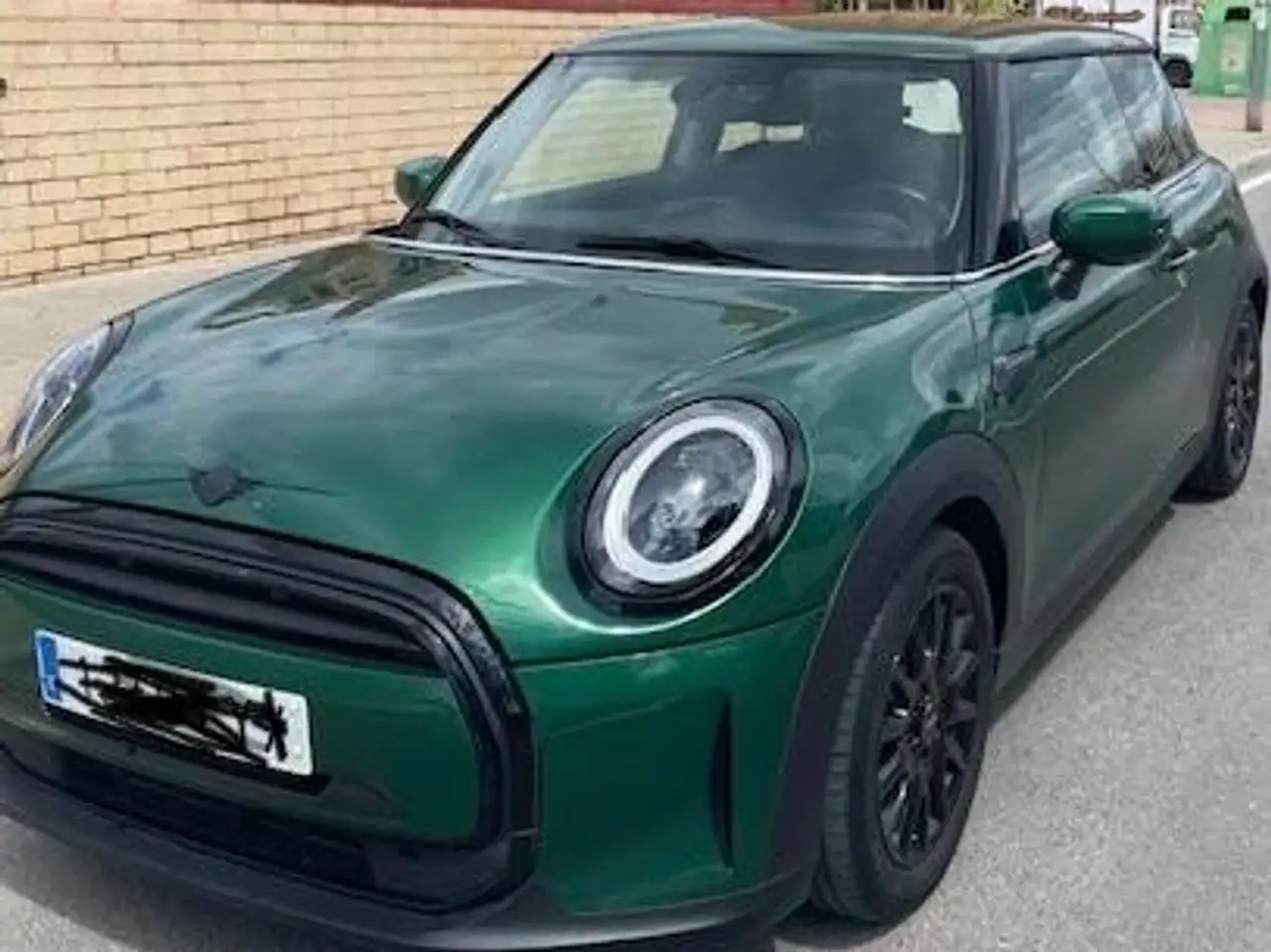 MINI One Mini One Aut. One
