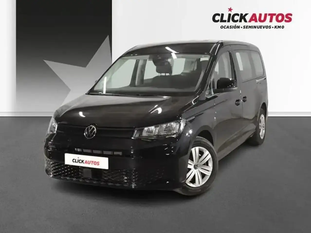 Volkswagen Caddy 2.0 TDI 102CV Origin 5+2 Caddy 2.0 TDI 102CV Origin 5+2