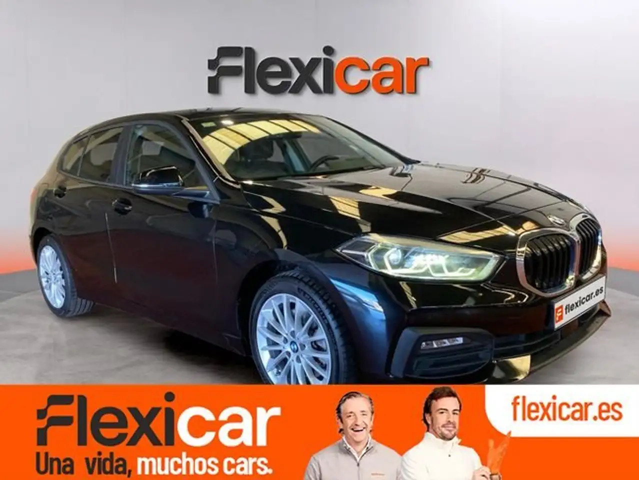 BMW 118 118i