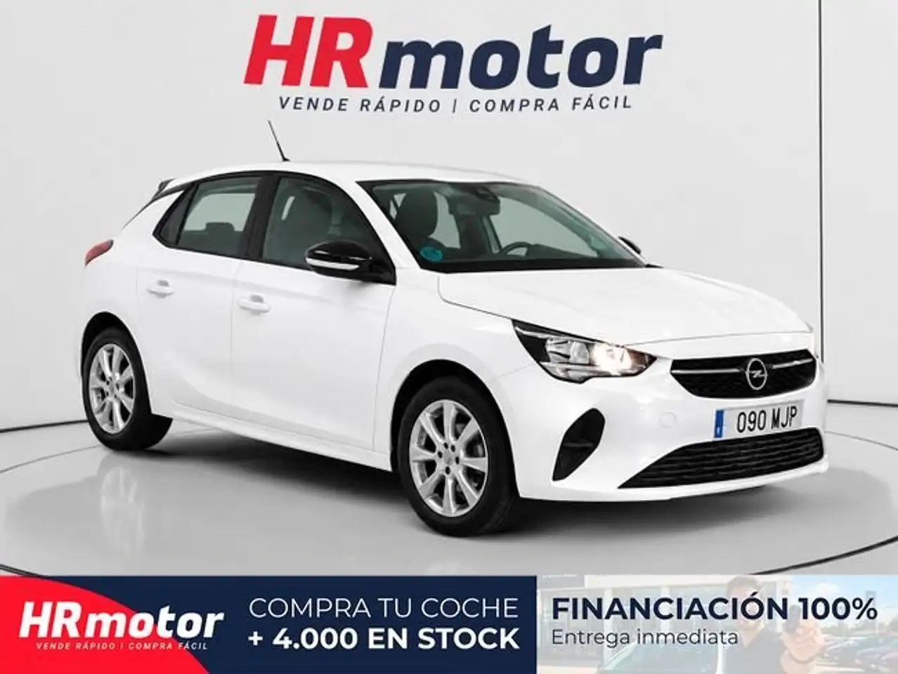 Opel Corsa 1.2 XEL S/S Edition 75