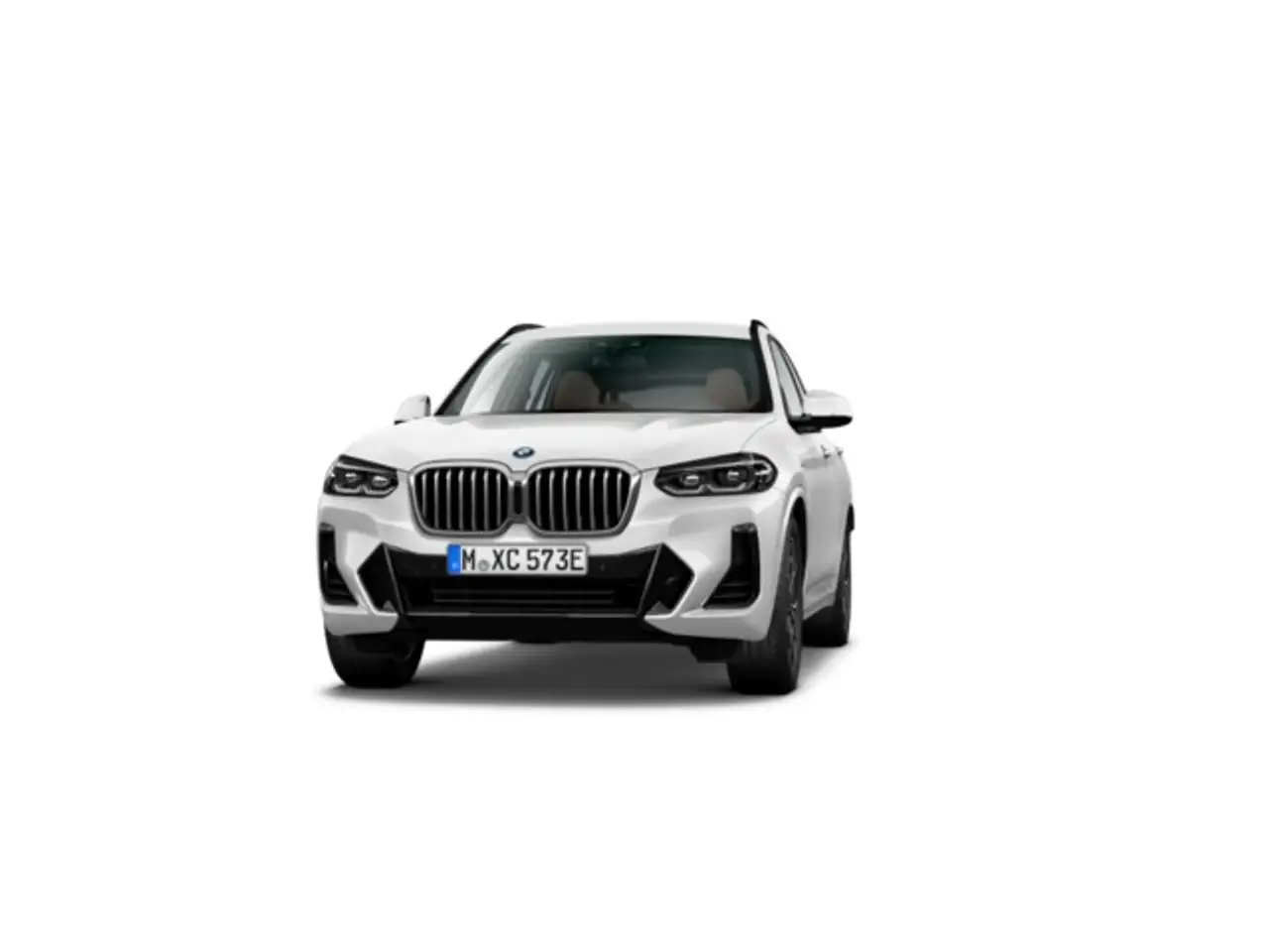 BMW X3 xDrive 30e xLine