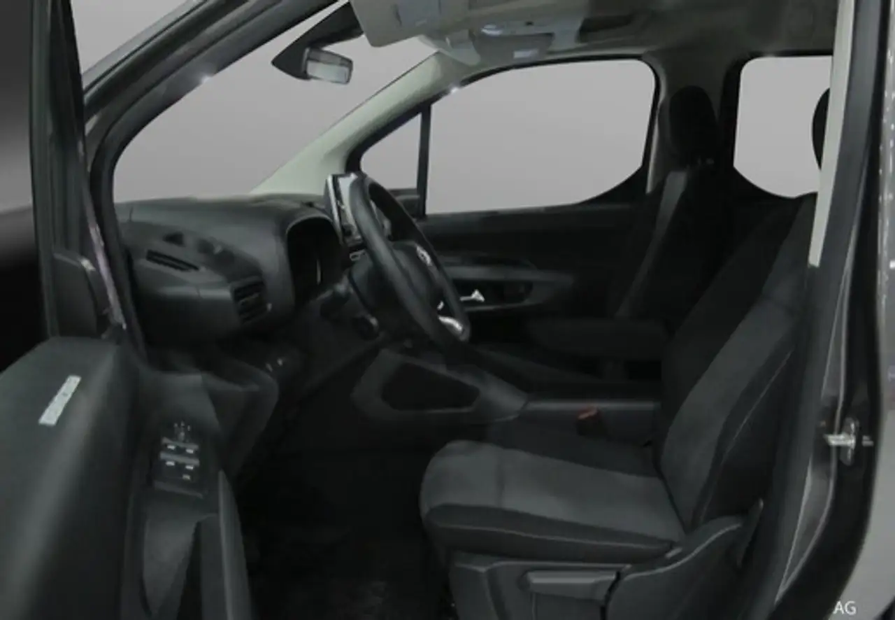 Toyota Proace City Combi L1 1.5D GX 100 Proace City Combi L1 1.5D GX 100