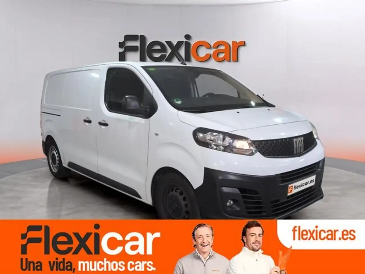 Fiat Scudo 1.5 MULTIJET 120 L2H1 SX Scudo 1.5 MULTIJET 120 L2H1 SX