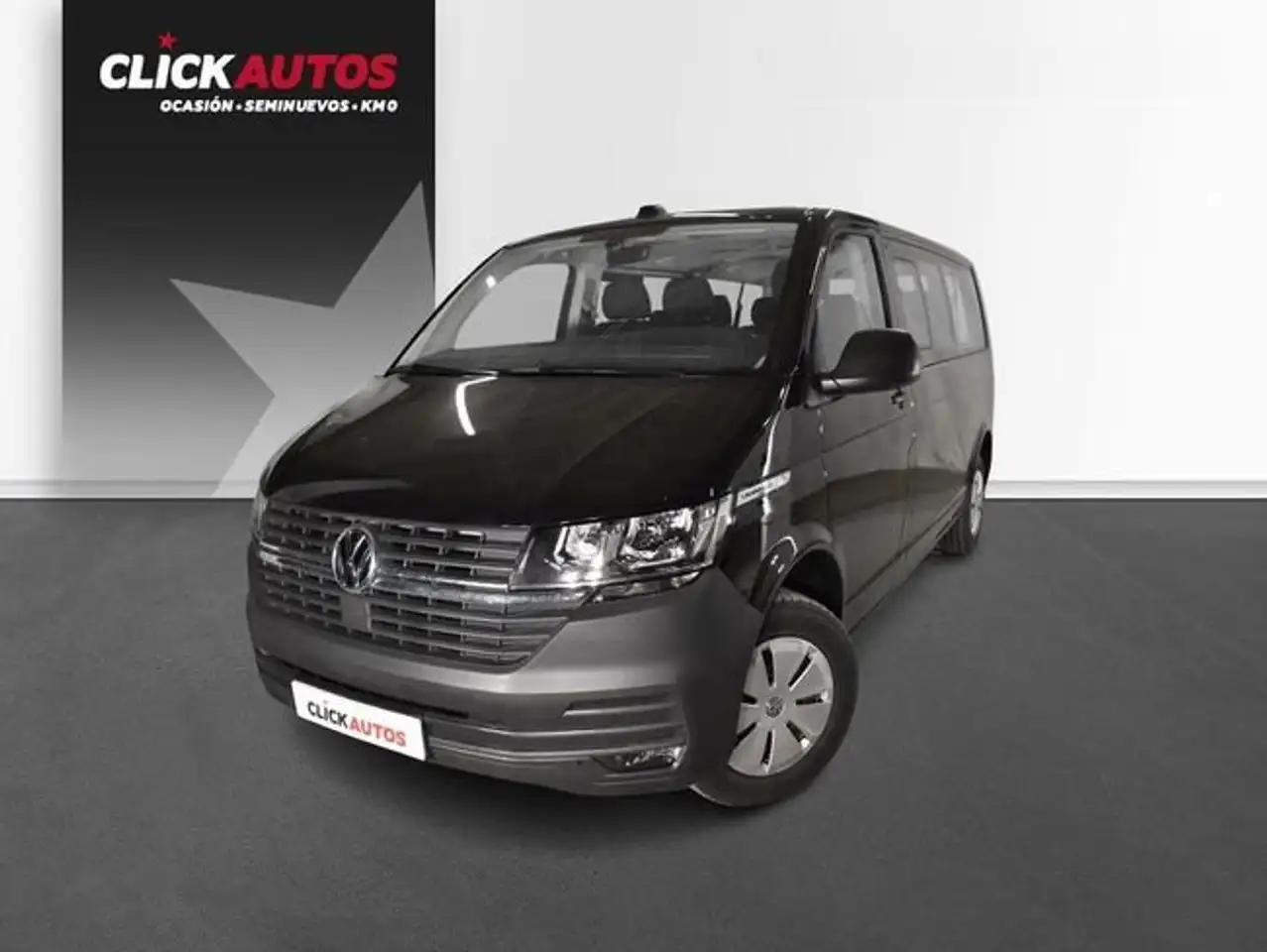Volkswagen 21034 2.0 TDI 150CV Origin DSG 9 Plazas