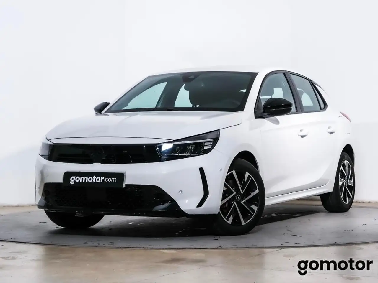 Opel Corsa GS 1.2T XHL 100CV 5P