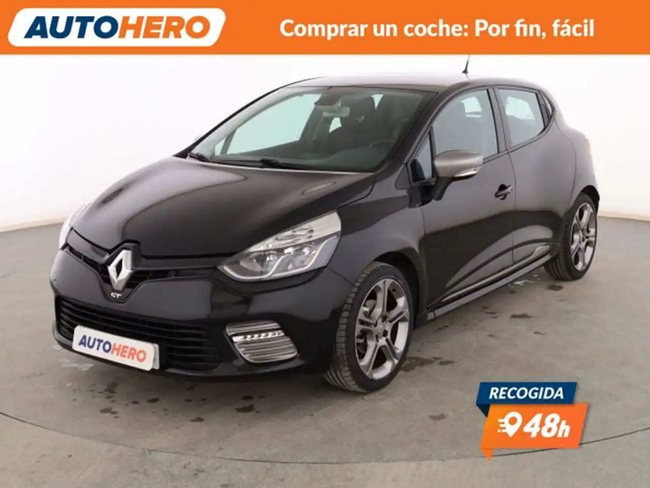 Renault Clio 1.2 TCe Energy GT