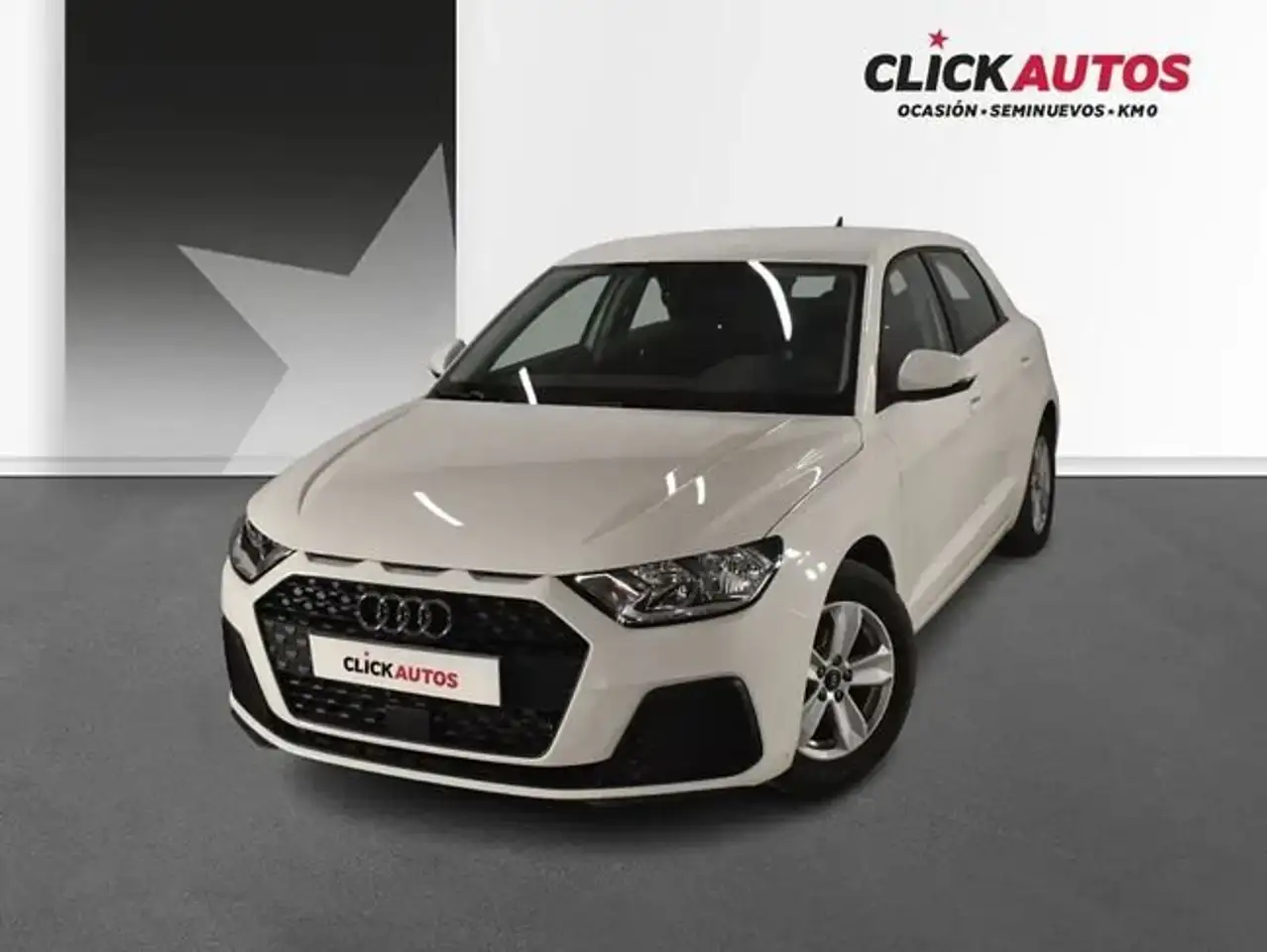 Audi A1 1.0 TFSI 95CV Edition