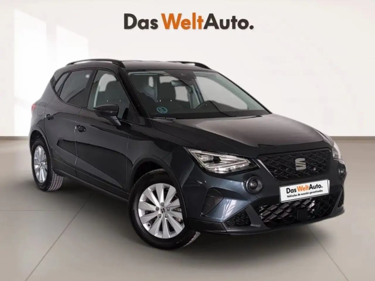 SEAT Arona 1.0 TSI S&S Style Special Edition 115