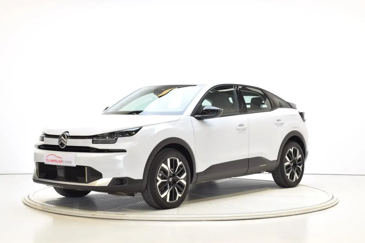Citroën C4 Hybrid Business Edition eDSC6 145