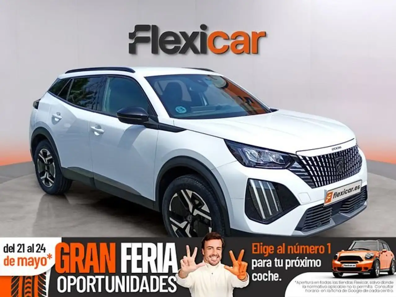 Peugeot 2008 1.2 PureTech S&S Allure EAT8 130