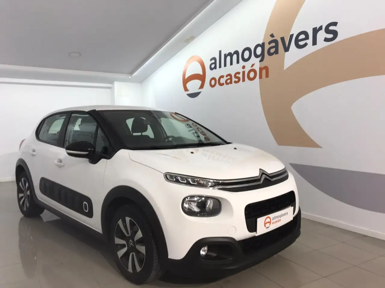 Citroën C3 N FEEL PACK 1.2 PURETECH 83CV 5P
