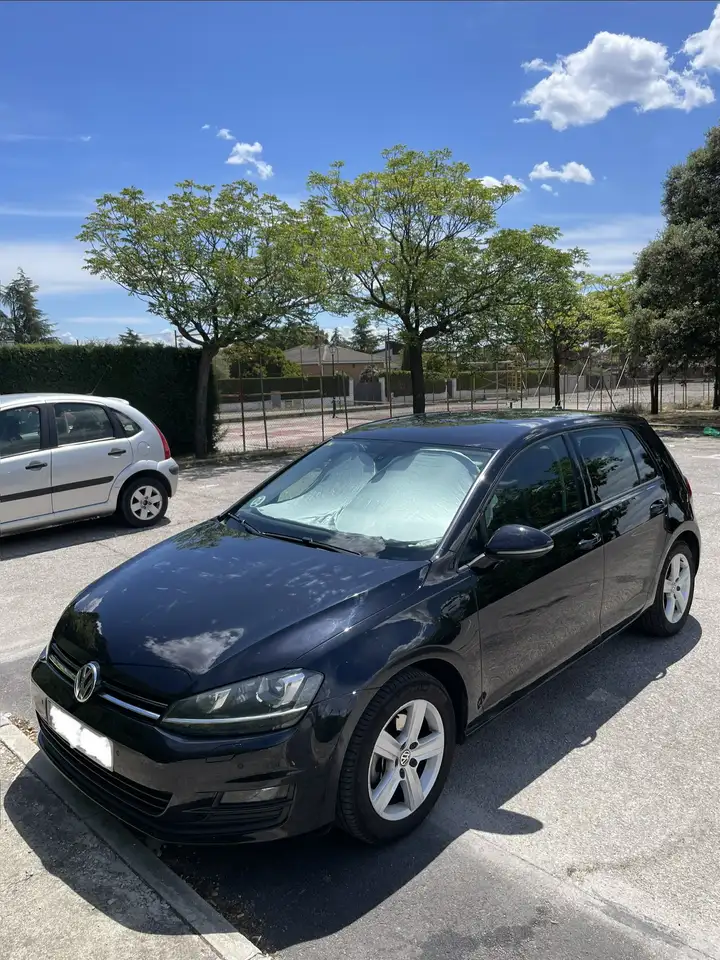Volkswagen Golf 2.0TDI CR BMT Advance 150