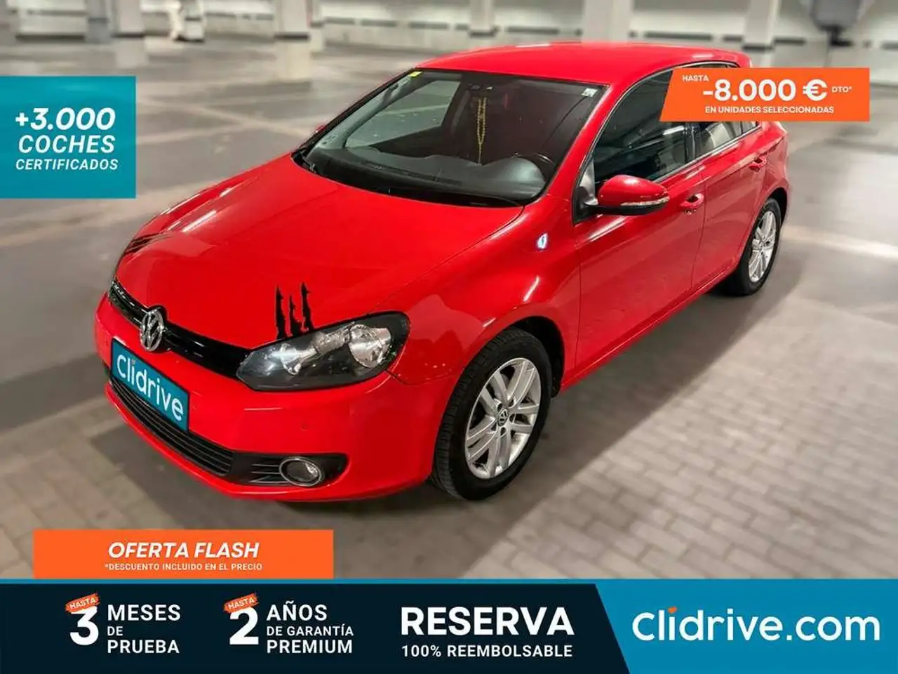 Volkswagen Golf Plus 1.6TDI Sport