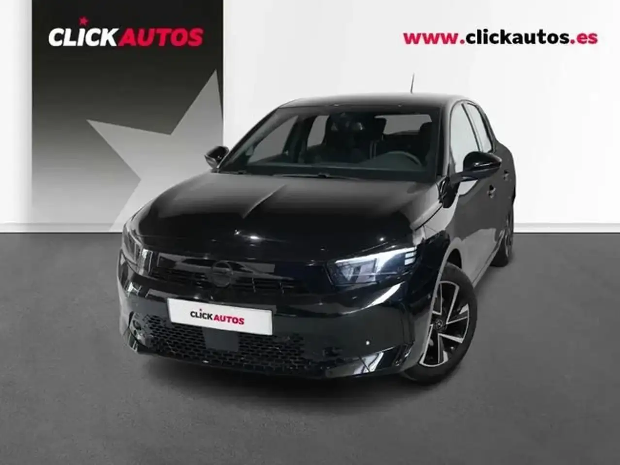 Opel Corsa 1.2 XHL 100CV GS