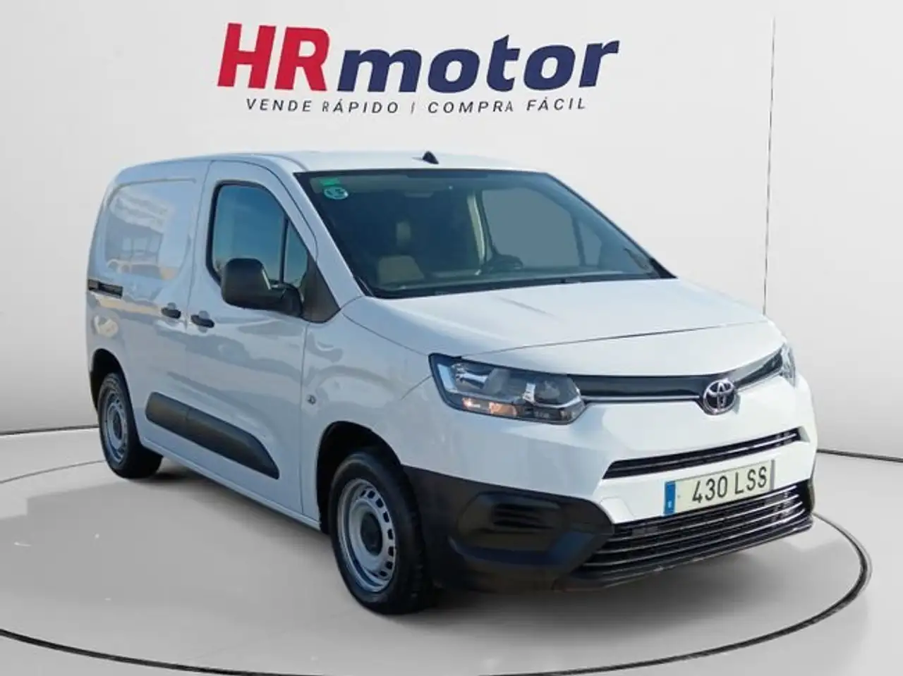 Toyota Proace City GX Proace City GX